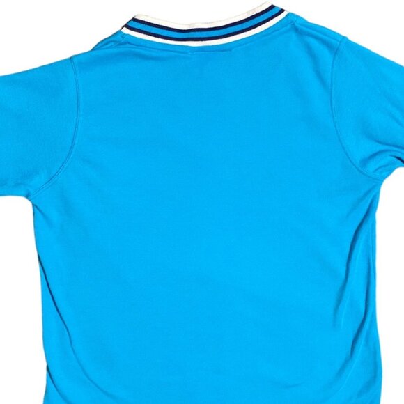 Vintage V-Neck Ringer - Picture 2 of 5